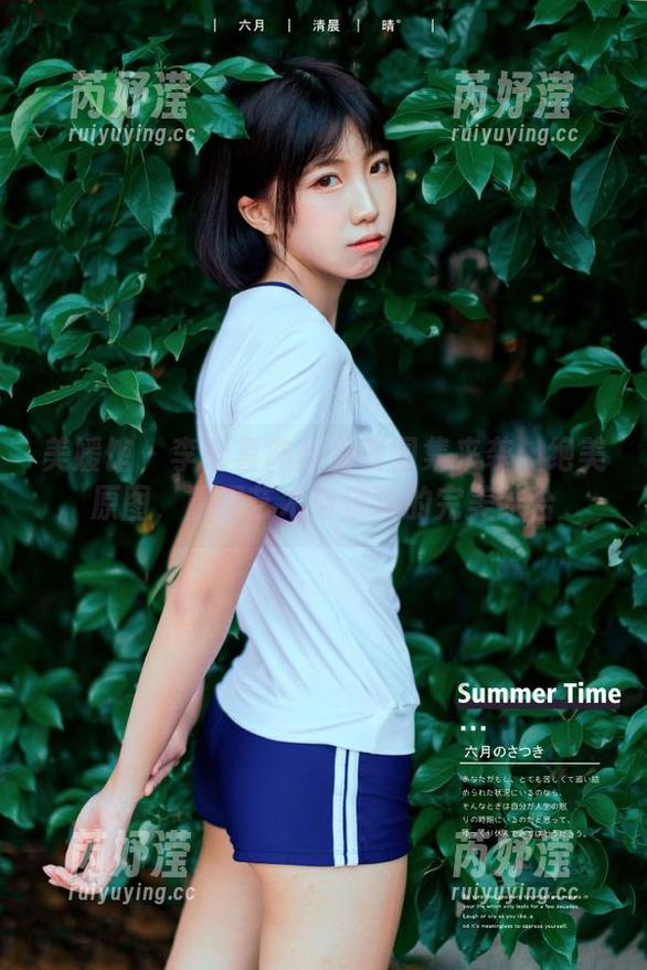 美媛馆 - 李七喜肉丝系列图集来袭：绝美原图，重现艺术与现实的完美结合