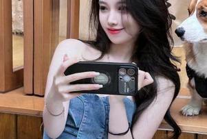 美媛馆 – 美丽与力量的结合，潘娇娇写真中的美脚图片引领时尚潮流