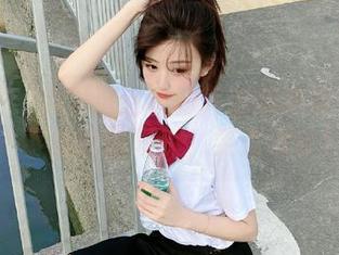 美媛馆 – 你见过这样的高清美桃酱女友吗？下载她的写真，笑点满分！