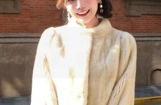 美媛馆 – 艺术之旅：许诺sabrina的秘书写真免费合集，带你领略美的极致