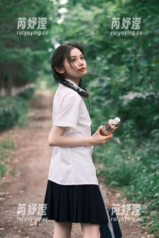 美媛馆 - 鱼子酱Fish御姐精品图库来袭，精选写真展现独特魅力与风格