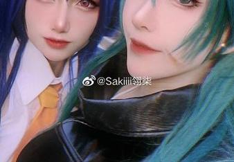 翎柒菜菜的和服写真图集，保证能让你的生活充满‘和’的惊喜！