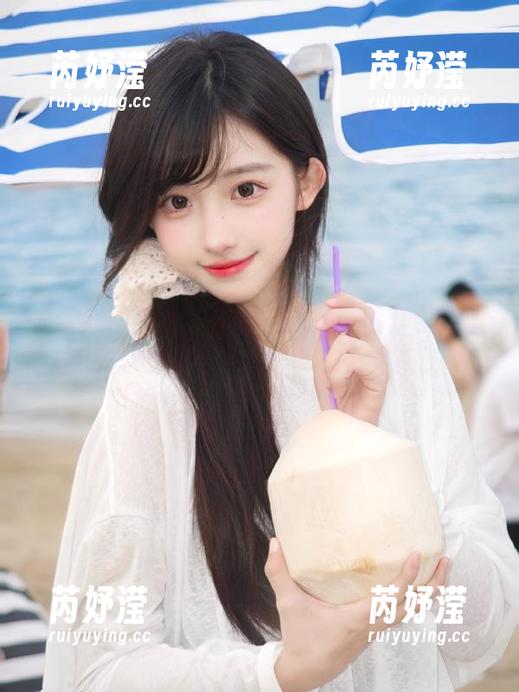微密圈 - 让人忍不住想抱抱的脸红Dearie毛绒软妹图包，温柔气息合集来了！