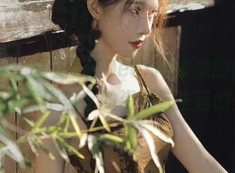 微密圈 – 透过脸红Dearie瑜伽的镜头，发现图库中蕴含的资源与生活的美好