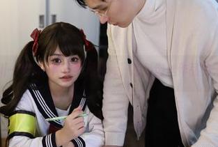 走进芊川一笑MNK的梦幻图库，感受肉丝作品的无尽魅力
