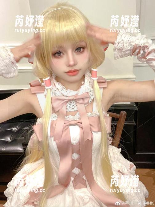 芊川一笑MNK 芊川一笑MNK私房写真:牛仔风情图包,记录每一个难忘瞬间