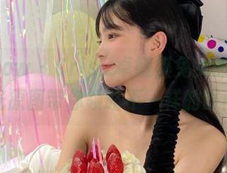 花漾show – Cris_卓娅祺兔女郎写真，无圣光原图带你领略不一样的时尚风情