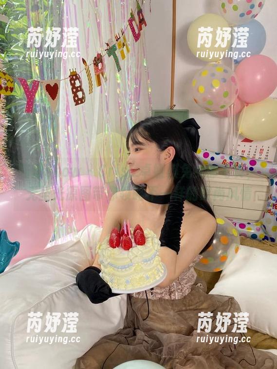 花漾show-Cris_卓娅祺 花漾show - Cris_卓娅祺兔女郎写真,无圣光原图带你领略不一样的时尚风情