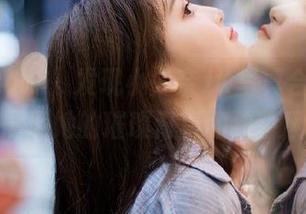 花漾show – 发现小尤奈JK写真合集，完美展现她的璀璨青春和独特风格