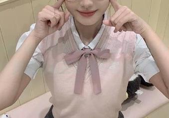 花漾show – 徐安安定制的职业装作品，教你如何在职场中优雅自如
