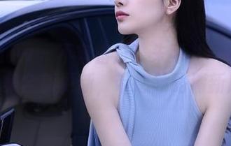 花漾show – 不容错过！朱可儿FlowerJK作品集全新更新，带您领略清新风格！