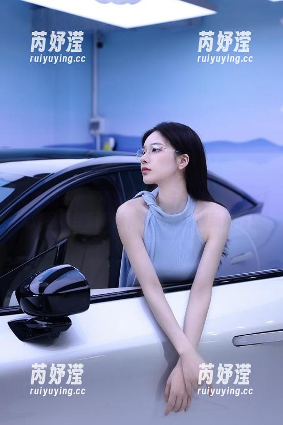 花漾show - 不容错过！朱可儿FlowerJK作品集全新更新，带您领略清新风格！