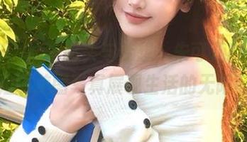 花漾show – 街头与梦想，朱可儿Flower学姐的美图写真展现生活的无限可能