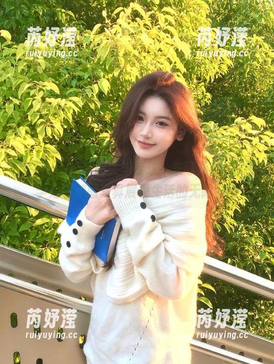 花漾show - 街头与梦想，朱可儿Flower学姐的美图写真展现生活的无限可能