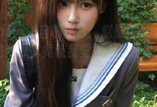 花漾show – 自嘲不已：赵惟依coco的清纯作品资源，竟让我觉得人生还是有点甜的