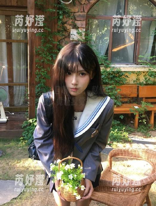 花漾show-赵惟依coco 花漾show - 自嘲不已:赵惟依coco的清纯作品资源,竟让我觉得人生还是有点甜的