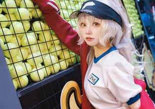 在花铃Hana的浴缸里：高清写真集为你带来无尽的温暖与美好