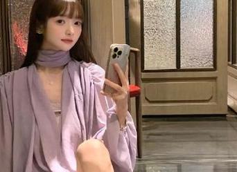 蜜桃社 – 佩琦Pinky海边写真——在无圣光下揭示的真实与幻想的套图