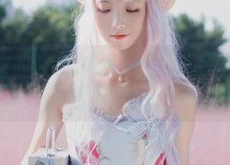 西瓜少女的JK校服图包合集：甜美与清新的完美融合！