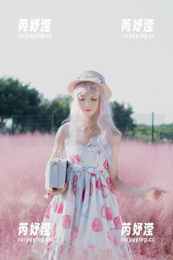 西瓜少女 西瓜少女的JK校服图包合集:甜美与清新的完美融合!
