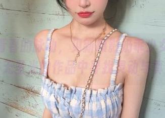 感受青春的脉动，见新摄影奶乖少女系列，在无圣光的作品中寻找灵动与真实。
