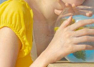觅芙少女 – 倩儿最新御姐照片集：图片中诉说着她的多元魅力与风采