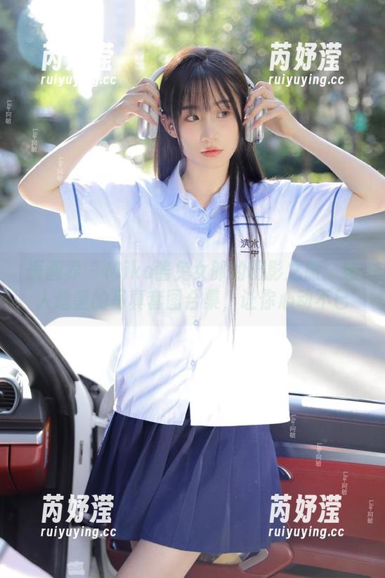 语画界-Miko酱 语画界 - Miko酱兔女郎的摄影之旅:迷人造型的写真套图合集,让你心动不已