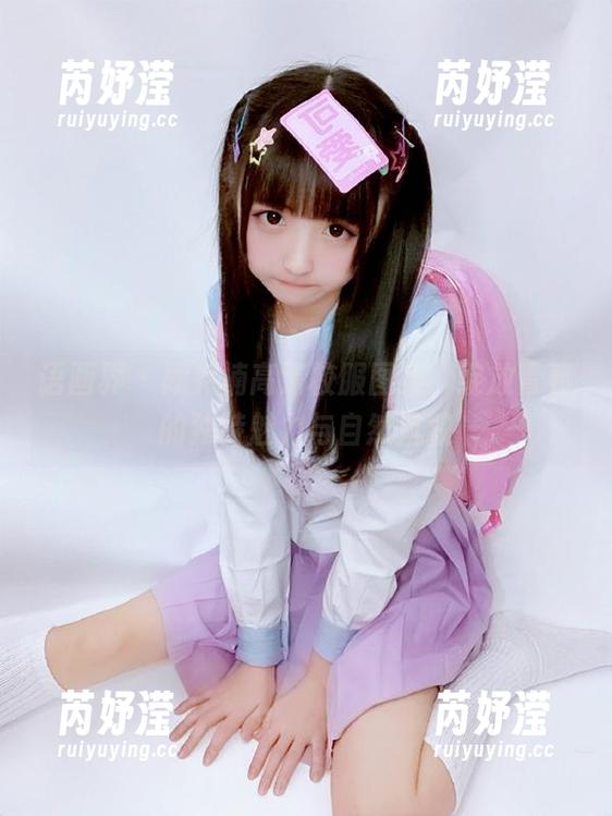 语画界-顾乔楠 语画界 - 顾乔楠高清校服图集,绽放青春的独特魅力与自然风貌