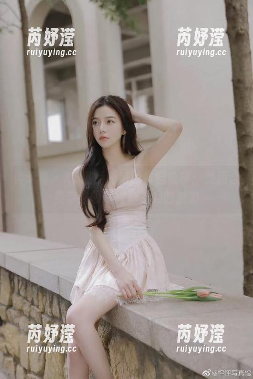 轰趴猫 - K8傲娇萌萌的校园故事：美图合集带你领略纯真岁月的魅力
