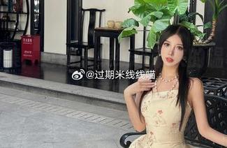 定制图集：过期米线线喵带来的温馨毛衣灵感