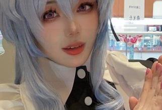 一起观看阿九从不咕咕的姐姐，原图让你沉醉其中！