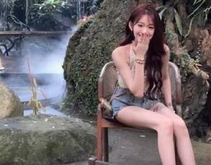微密圈 – 别错过！陈佩奇的脸贴过来，写真壁纸掀起了一场视觉风暴！