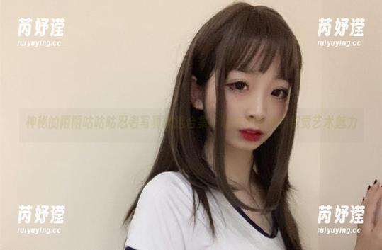 陌陌咕咕咕 神秘的陌陌咕咕咕忍者写真精选合集:让你领略她的视觉艺术魅力