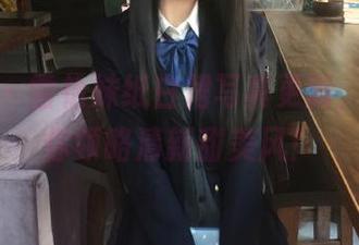 微密圈 – 雪怡妹纸白裙写真更新，原图带你领略清新甜美风！
