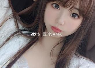 深入了解雪琪SAMA的JK写真世界，图集展示她的风格与个性之美