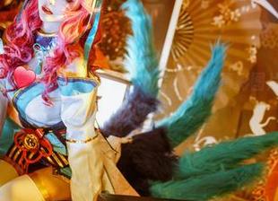 “雯妹不讲道理”的魔法时刻：1号本女仆精彩图片合集，全网热议！