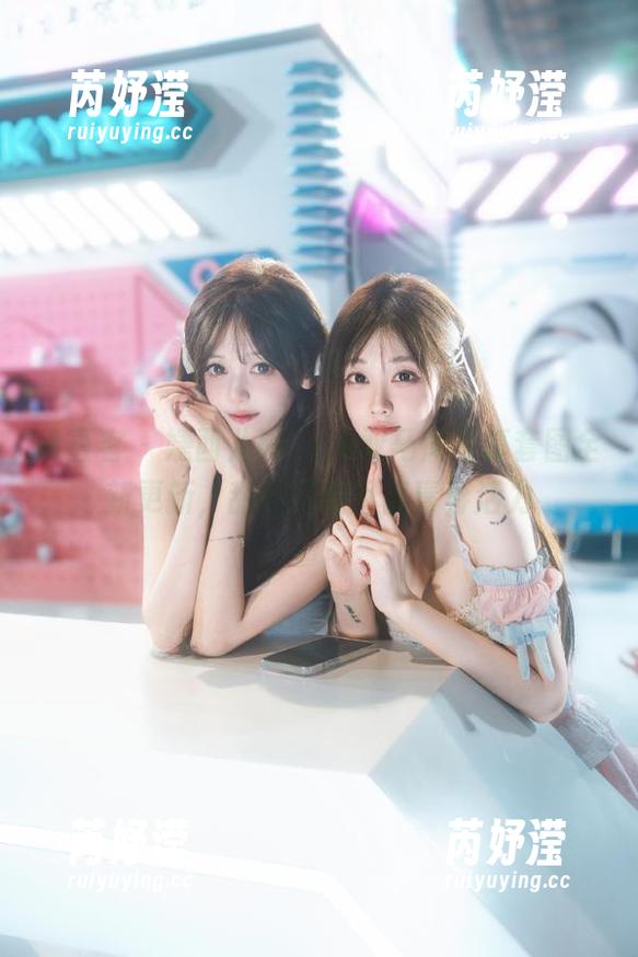 青豆客-婕西儿jessie 青豆客 - 婕西儿jessie双马尾写真套图全新更新,甜美风格尽显青春活力