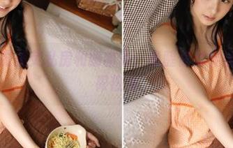 青豆客 – 张美荧私房和服图集：唤醒你对传统文化的无限热爱