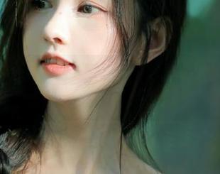 青豆客 – 温柔如王雨纯：分享她图库中每张迷人写真背后的故事