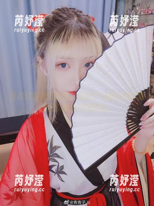 青青子Js 拯救你的视觉疲劳!青青子Js的在线蒂雅娘图集绝对不容错过。