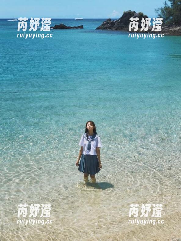 魅妍社-Manuela玛鲁娜 魅妍社 - Manuela玛鲁娜内衣全集作品大揭秘:每一幕都令你无法抗拒的艺术享受