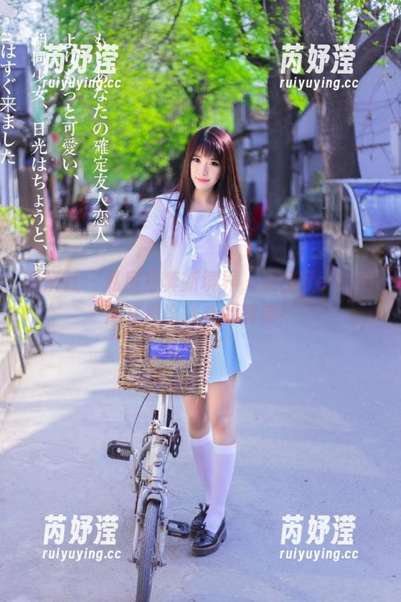 魅妍社-夏倪可ella 魅妍社 - 私房写真新境界,夏倪可ella在浴缸里诠释美的真谛!