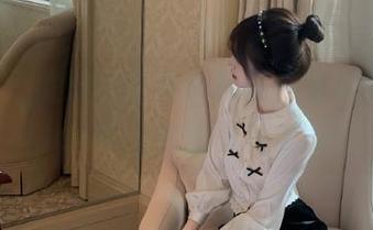 魅妍社 – 旅拍中的私房风情，赵欢颜Jessica带给你的图片之美