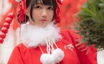 不容错过的美图更新！魔物喵nigisa与胶带少女完美结合的独特视觉！