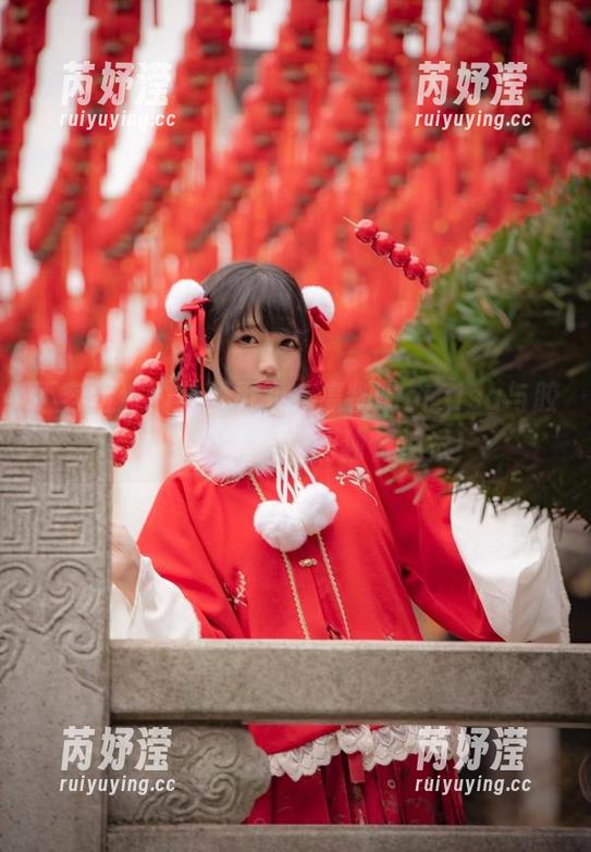 魔物喵nigisa 不容错过的美图更新!魔物喵nigisa与胶带少女完美结合的独特视觉!