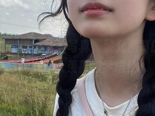 微密圈 – 海边私拍写真，黎允熙真的是在画出令人羡慕的梦境！